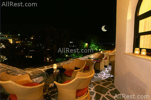 Antirides Hotel 26